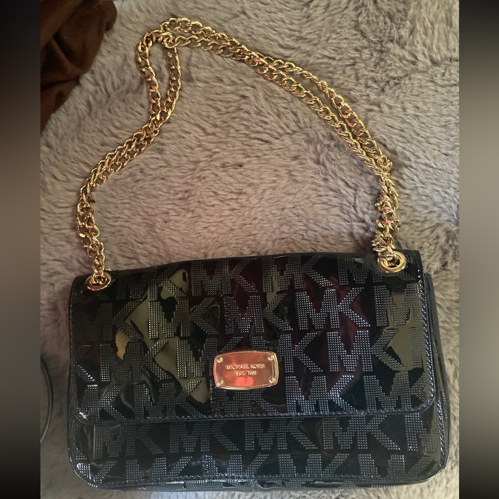 Michael Kors purse